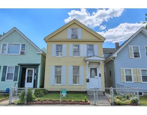 31 Walnut St, Lowell, MA 01852 photo 2