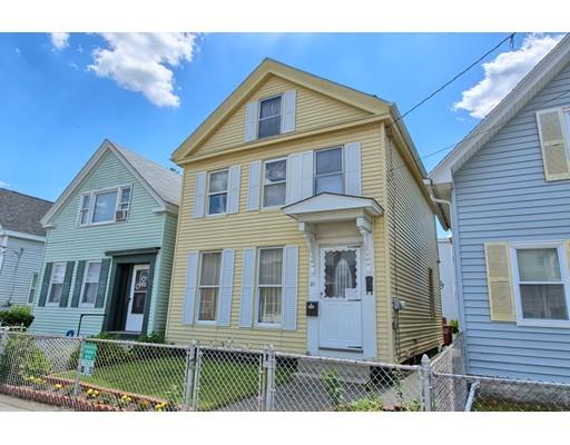 31 Walnut St, Lowell, MA 01852 photo 1