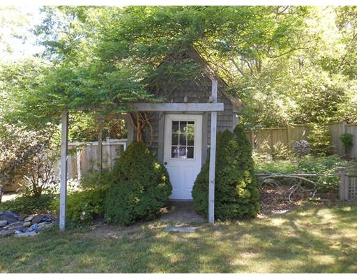 10 Hickory Cir, Mashpee, MA 02649 photo 21