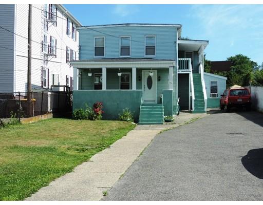 132 Alden St, Fall River, MA 02723 photo 1