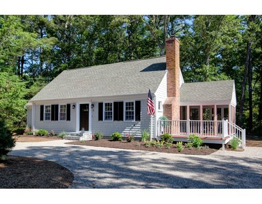 9 Finway, Mashpee, MA 02649 photo 1