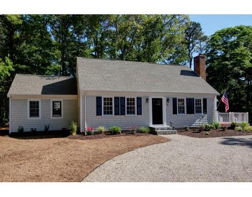 9 Finway, Mashpee, MA 02649 photo 2