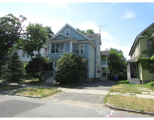 97 Noel St, Springfield, MA 01108 photo 2