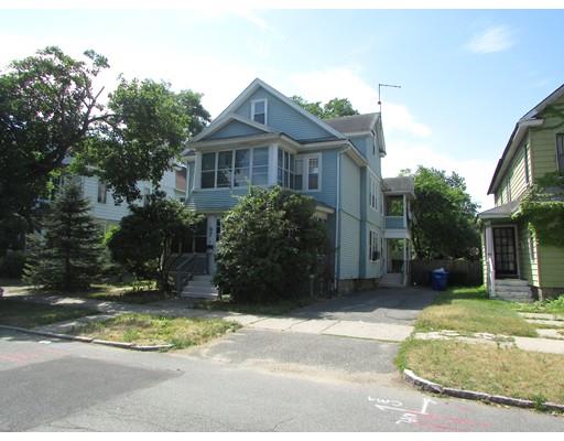 97 Noel St, Springfield, MA 01108 photo 1