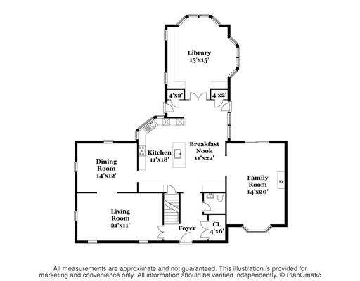 4 Cypress Cir, Hingham, MA 02043 photo 22