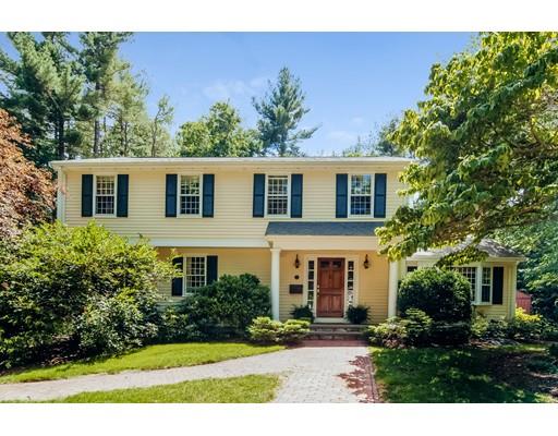 4 Cypress Cir, Hingham, MA 02043 photo 1