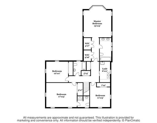 4 Cypress Cir, Hingham, MA 02043 photo 23