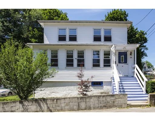 34 Arbor Ln, Dedham, MA 02026 photo 1
