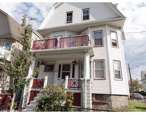 23 Clarence St, Everett, MA 02149 photo 1
