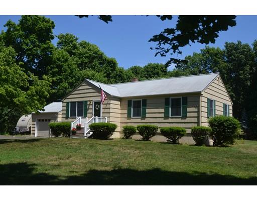 18 Baldpate Rd, Georgetown, MA 01833 photo 1