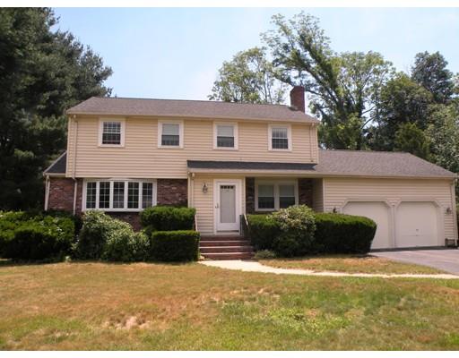 33 Fairview Rd, Canton, MA 02021 photo 1
