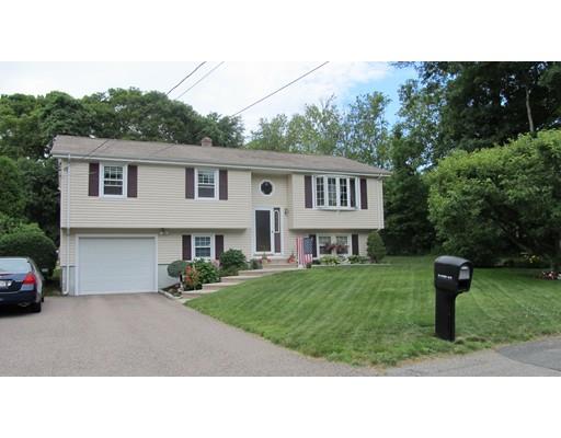 110 Columbus, Fall River, MA 02720 photo 1