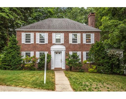 61 Tower Ave, Needham, MA 02494 photo 1