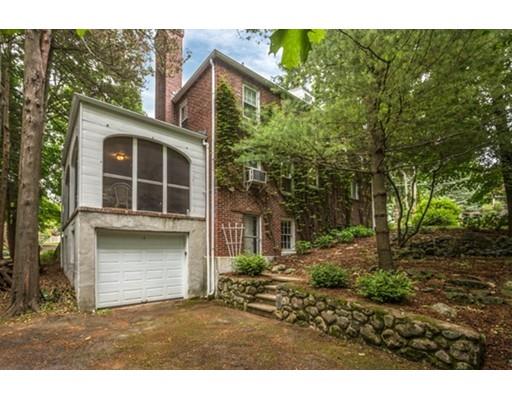 61 Tower Ave, Needham, MA 02494 photo 23
