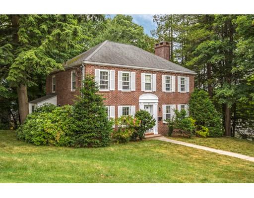 61 Tower Ave, Needham, MA 02494 photo 2