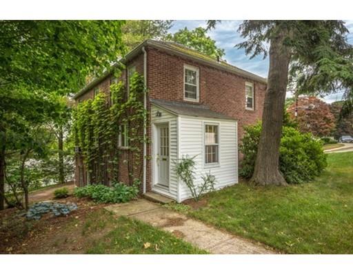 61 Tower Ave, Needham, MA 02494 photo 24