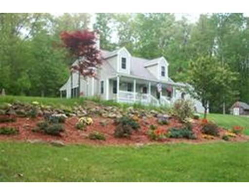 58 Collins Rd, Hardwick, MA 01037 photo 1