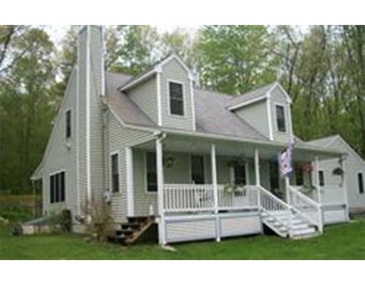58 Collins Rd, Hardwick, MA 01037 photo 2