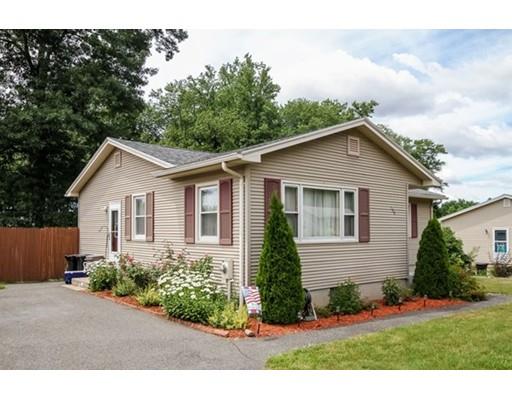 130 Garnet St, Springfield, MA 01129 photo 1