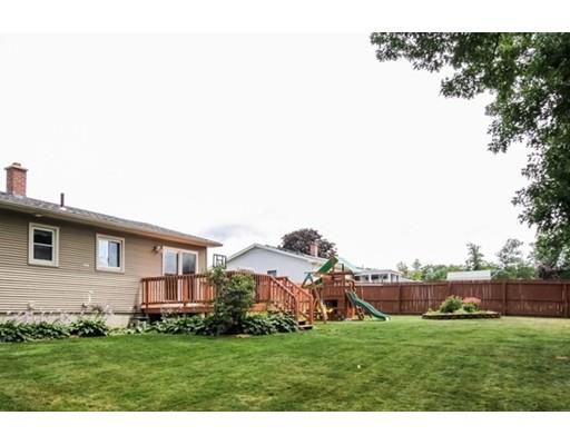 130 Garnet St, Springfield, MA 01129 photo 26