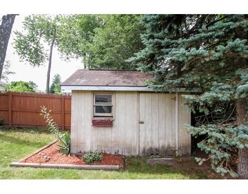 130 Garnet St, Springfield, MA 01129 photo 29
