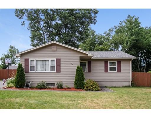 130 Garnet St, Springfield, MA 01129 photo 2