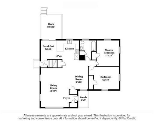 130 Garnet St, Springfield, MA 01129 photo 30