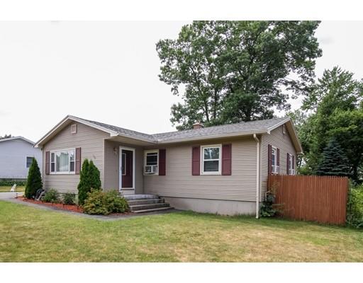 130 Garnet St, Springfield, MA 01129 photo 3
