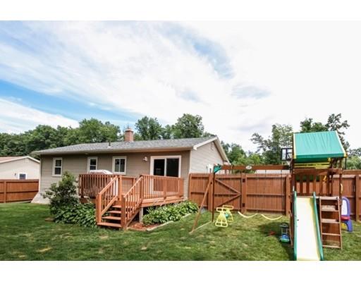 130 Garnet St, Springfield, MA 01129 photo 25