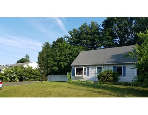 27 Marmon, Springfield, MA 01129 photo 1