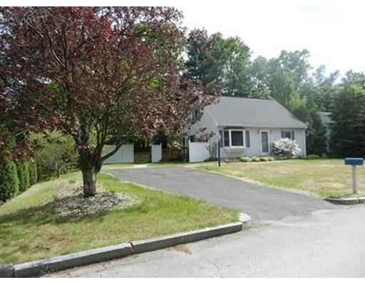 27 Marmon, Springfield, MA 01129 photo 3