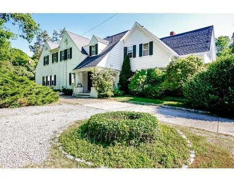 88 Gannett Rd, Scituate, MA 02066 photo 1