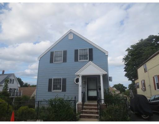 20 Clifton Ave, Everett, MA 02149 photo 1