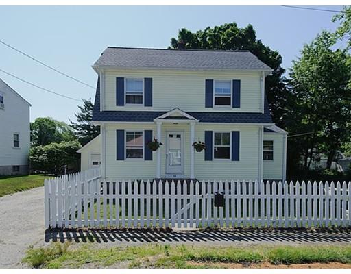 42 Goshen Rd, Dedham, MA 02026 photo 1
