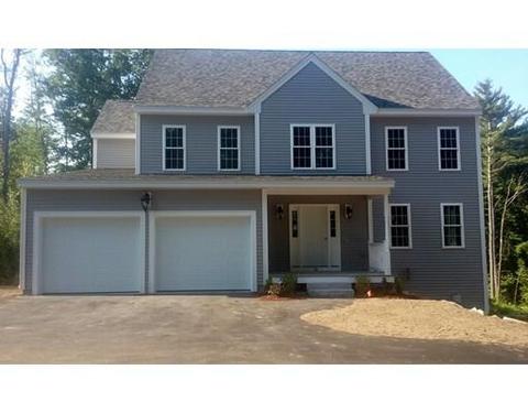 6 Pheasant Cir, Ayer, MA 01432 photo 1