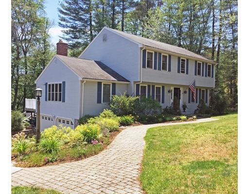 91 Barnett Rd, Sutton, MA 01590 photo 1