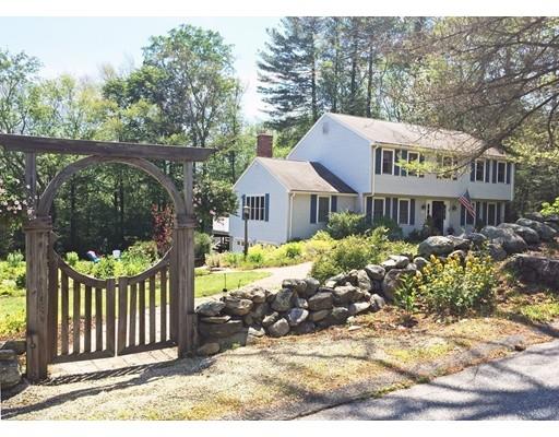 91 Barnett Rd, Sutton, MA 01590 photo 26
