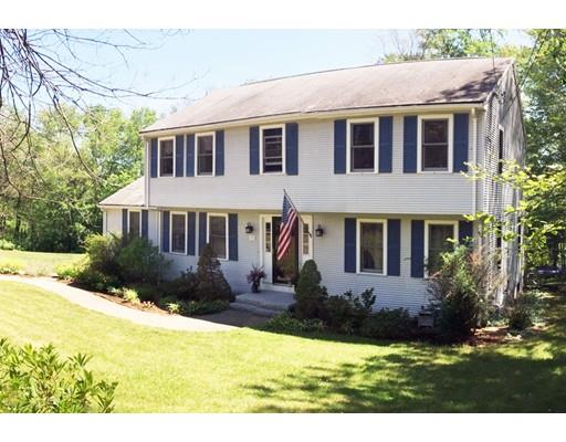 91 Barnett Rd, Sutton, MA 01590 photo 2