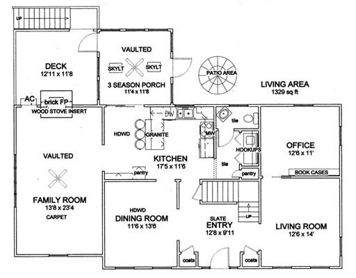 91 Barnett Rd, Sutton, MA 01590 photo 28