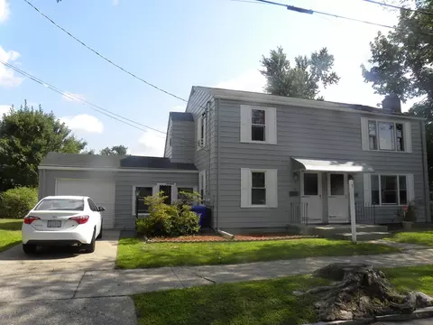 27 Biella St, Springfield, MA 01104 photo 1