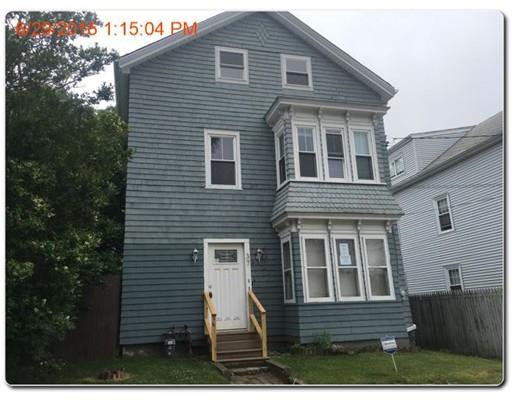 37 Kay St, Fall River, MA 02724 photo 1
