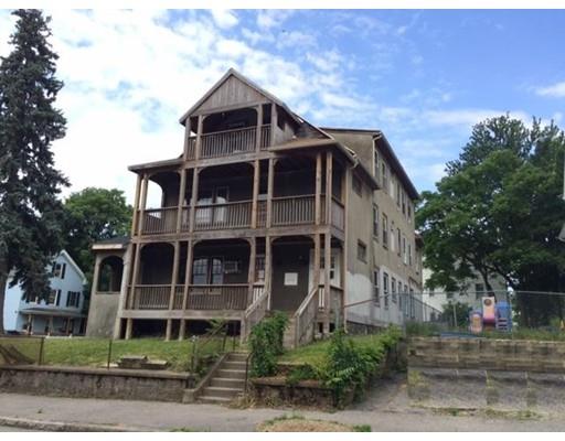 74 Arthur St, Worcester, MA 01604 photo 1