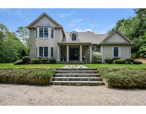 159 Cotuit Bay Dr, Cotuit, MA 02635 photo 1