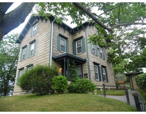 521 N Main St, Fall River, MA 02720 photo 1