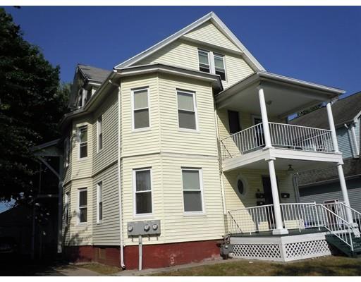 17 Lyndale St, Springfield, MA 01108 photo 1