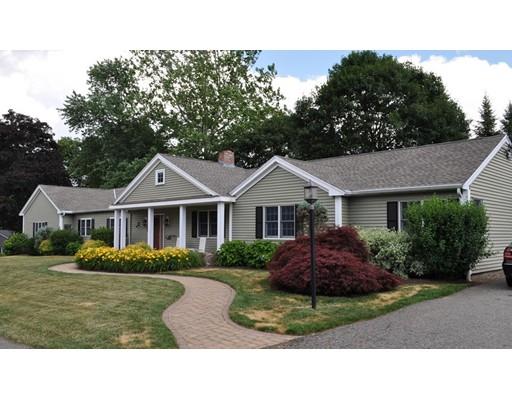 5 Appleton Rd, Natick, MA 01760 photo 1