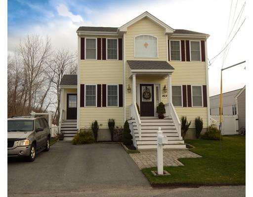 423 Detroit St, Fall River, MA 02721 photo 1