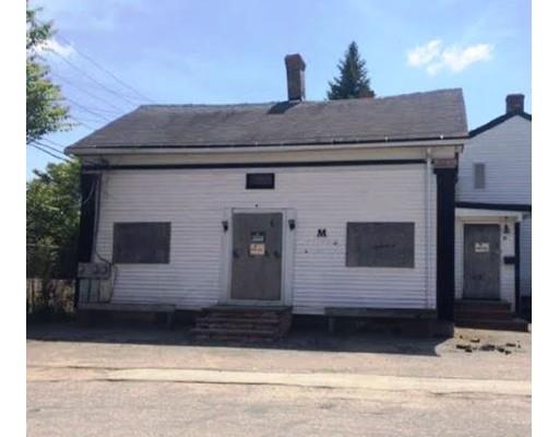21 Curtis St, Worcester, MA 01603 photo 1