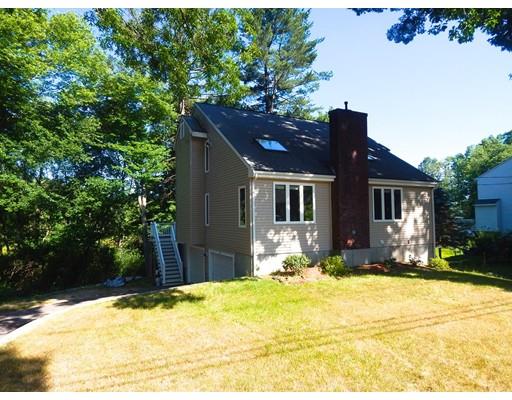 55 Ridge St, Millis, MA 02054 photo 1
