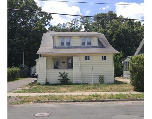 101 Thaddeus St, Chicopee, MA 01020 photo 1